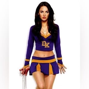 Bite The Boyfriend Costume Size Large